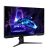 Samsung S27DG302EU FHD 180Hz gaming zaslon