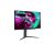 LG Monitor 32" Gamer, 32GR93U-B (IPS; 16:9; 3840x2160; 144Hz; 1ms; 200cd; HDMIx2; DP; USB; G-Sync; HDR, Mag.áll) 137043800