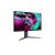 LG Monitor 32" Gamer, 32GR93U-B (IPS; 16:9; 3840x2160; 144Hz; 1ms; 200cd; HDMIx2; DP; USB; G-Sync; HDR, Mag.áll) 137043800