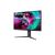 LG Monitor 32" Gamer, 32GR93U-B (IPS; 16:9; 3840x2160; 144Hz; 1ms; 200cd; HDMIx2; DP; USB; G-Sync; HDR, Mag.áll) 137043800
