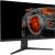 LG UltraGear 32GR93U-B 32" 4K UHD 144Hz Gamer Monitor 137043800