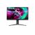 LG UltraGear 32GR93U-B 32" 4K UHD 144Hz monitor pre hráčov 137043800
