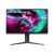 LG UltraGear 32GR93U-B 32" 4K UHD 144Hz монитор за геймъри 137043800