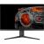 Monitor dla graczy LG UltraGear 32GR93U-B 32" 4K UHD 144 Hz 137043800