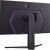 Monitor dla graczy LG UltraGear 32GR93U-B 32" 4K UHD 144 Hz 137043800