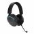 Trust Fejhallgató Vezeték nélküli, GXT491 Fayzo (Bluetooth; nagy-párnás; 3,5mm + USB-C; LED; mikrofon; fekete) 137644065
