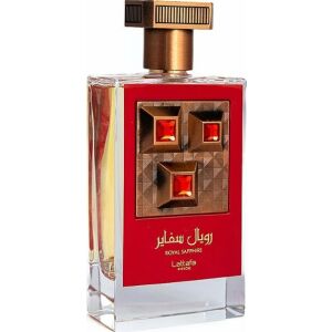 Lattafa Pride - Royal Sapphire, parfumovaná voda, dámska, 100 ml 144937799 - Lattafa
