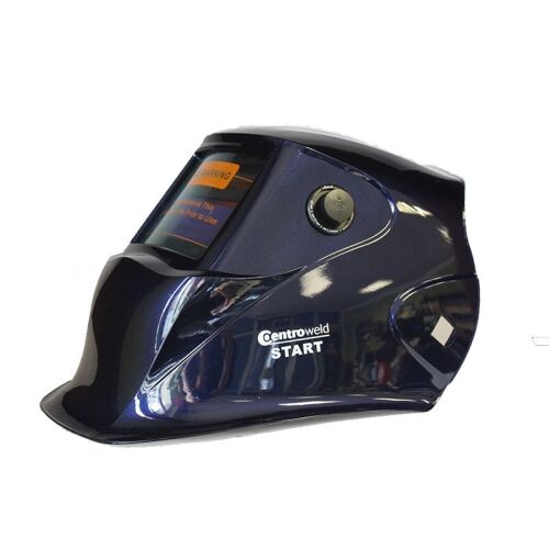 Headshield automatic Start 510G True Color Blue 137044796