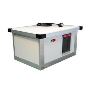 Infrafűtéses Thermo Renato macskaház 137045680 - Macskaház