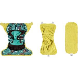 Pop-in pelenka - Bear 137046109 - Pop-in