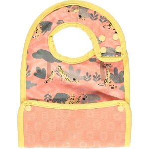 Pop-in előke 2-es méret - Cheetah 137046082 - Pop-in