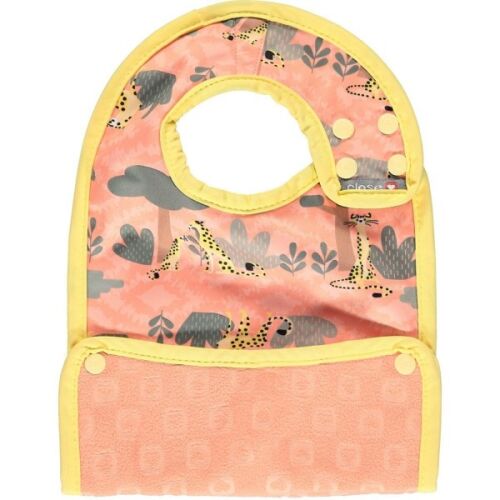 Pop-in előke 2-es méret - Cheetah 137046082