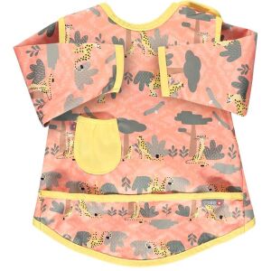 Pop-in előke 3-as méret - Cheetah 137046100 - Pop-in