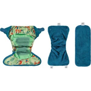 Pop-in pelenka - Orangutan 137046307 - Pop-in