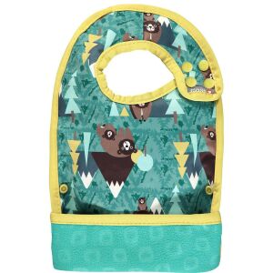 Pop-in előke 2-es méret - Bear 137046361 - Pop-in