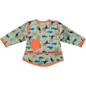 Pop-in előke 3-as méret - Toucan 137046376 - Pop-in