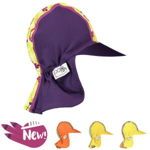 Pop-in napvédő sapka - Flamingo 137046408 - Mosható pelenka