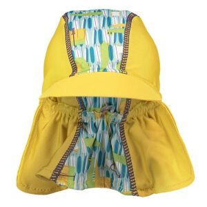 Pop-in napvédő sapka - Crocodile 137046410 - Mosható pelenka