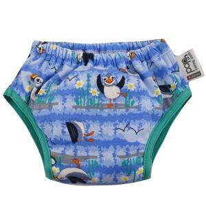 Pop-in leszoktató pelenka - Blue Puffin 137046452 - Pop-in