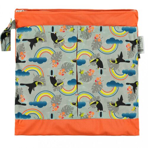 Pop-in pelenkazsák - Toucan 137046527