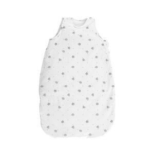 Lorelli Nyári hálózsák 85cm - Train Grey 137046617 - Lakberendezés