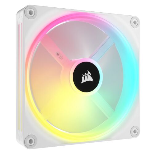 Case Acc Corsair iCUE LINK QX140 RGB 14cm Exp K (CO-9051007-WW)