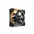 Вентилатор be quiet! Light Wings, 120 мм, PWM, BL072 137047507