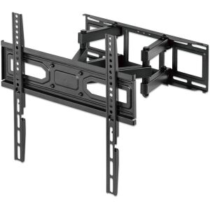 Manhattan 462433 Suport TV 177,8 cm (70") Negru (462433) 137048447 - Manhattan Suporturi TV