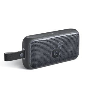 Prenosný Bluetooth reproduktor Anker Soundcore Motion 300, čierny - Bluetooth reproduktory
