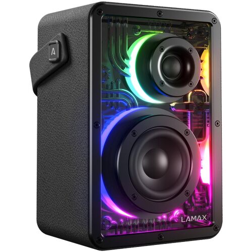 Lamax CyberWave1 50W Bluetooth hangszóró 161899976 - Lamax