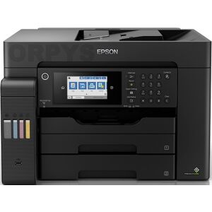 Epson L15150 színes A3+ tintasugaras 4in1 MFP nyomtató, duplex, DADF, Ethernet, WIFI - Nyomtató & Szkenner