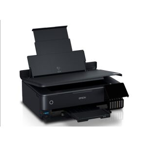 EPSON EcoTank L8180 A3 Urządzenie wielofunkcyjne do drukarek atramentowych, kolorowe, 12 str./min 137051182 - Epson