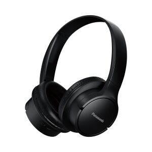 Panasonic RB-HF520BE fekete Extra Bass Wireless fejhallgató 140157959 - Panasonic