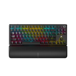 CORSAIR K70 CORE TKL WIRELESS RGB Mechanikus Gaming Billentyűzet 137051357 - Corsair