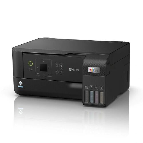 Epson EcoTank L3560 farebná atramentová multifunkčná tlačiareň A4, WIFI