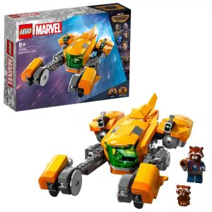 LEGO Super Heroes Bébi Rakéta űrhajója 76254 137052016 - LEGO Super Heroes Marvel