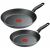 Tefal B5579053 Easy Cook 24/28 cm Frying pan set 138386020