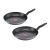 Set tigăi Tefal Easy Cook 24 și 28 cm