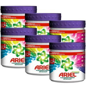 Ariel Diamond Bright Color folteltávolító KARTON (6x500g) 137061116 - Mosás