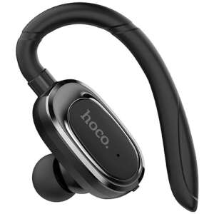 HOCO E26 PLUS PODPORA BLUETOOTH HEADSET ČIERNA