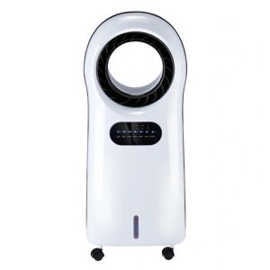 Alpin Léghűtő 50355 rashlađivač zraka bez lopatica, prednji pogled - Hladnjak zraka