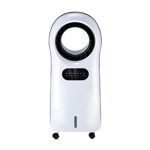 Alpin Léghűtő 50355 bezłopatkowy klimatyzator widok z przodu