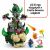 LEGO® Super Mario™ Prince Florian and Castle Bowser 72042 137060658