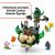 LEGO® Super Mario™ Prince Florian and Castle Bowser 72042 137060658