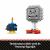 LEGO® Super Mario™ Mario Kart™ – Interaktív LEGO® Mario™ és Standard Kart 72043 165432990