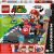 LEGO® Super Mario Mario Kart – LEGO® Mario interactiv și Kart Standard 72043 139575235
