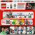 LEGO® Super Mario Mario Kart – LEGO® Mario interactiv și Kart Standard 72043 139575235