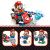 LEGO® Super Mario Mario Kart – LEGO® Mario interactiv și Kart Standard 72043 139575235