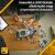 LEGO® Star Wars™ Köztársasági Juggernaut tank 75413 152799477