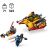 LEGO® Star Wars Force Burner snežný klzák 75414 139549811